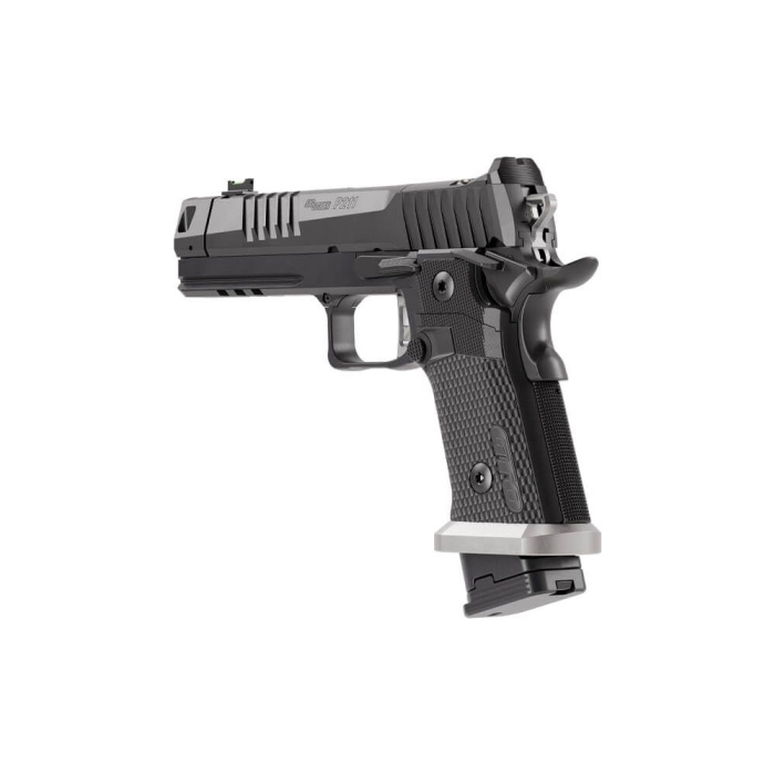 Pistolet Sig Sauer P211 GTO kal. 9x19